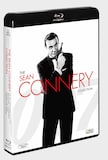 「007/ショーン・コネリー ブルーレイコレクション＜6枚組＞」