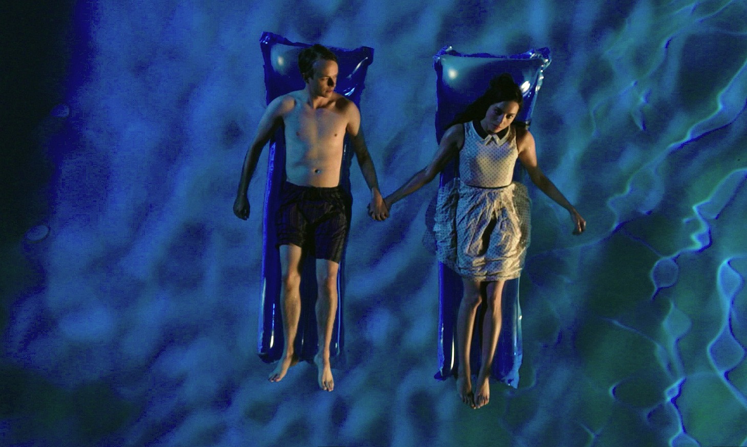 「ライフ・アフター・ベス」 (c)2014 LIFE AFTER BETH, LLC All Rights Reserved.