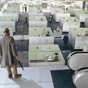 神戸で映画フェス開催、「プレイタイム」「セブン」など12本を爆音上映