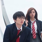 「みんな!エスパーだよ!」、石崎ひゅーいが3度目の書き下ろし楽曲提供