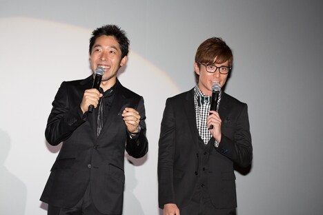 オリエンタルラジオ