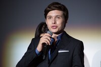 ニック・ロビンソン