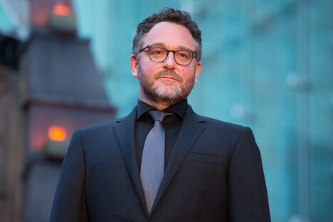 コリン・トレボロウ