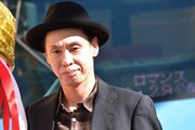 「ロマンス」キャストの大倉孝二。