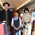 “雨女”大島優子にタナダユキらが物申す、「ロマンス」撮影裏トーク