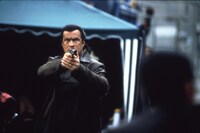 「沈黙の標的」 (c)Harbor Productions A.V.V. All Right Reserved.