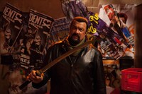 「沈黙の執行人」 2014(c)GOOD MAN PRODUCTIONS INC.