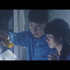 星野源がショートムービーで“雪男と人間のハーフ”に、主題歌も提供