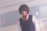 「東京無国籍少女」 (c)2015東映ビデオ