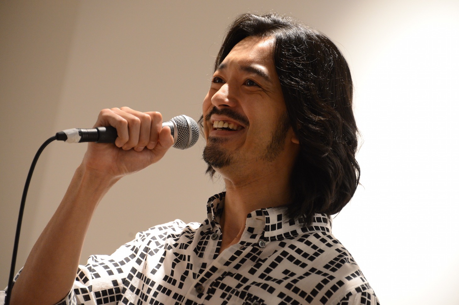 金子ノブアキ