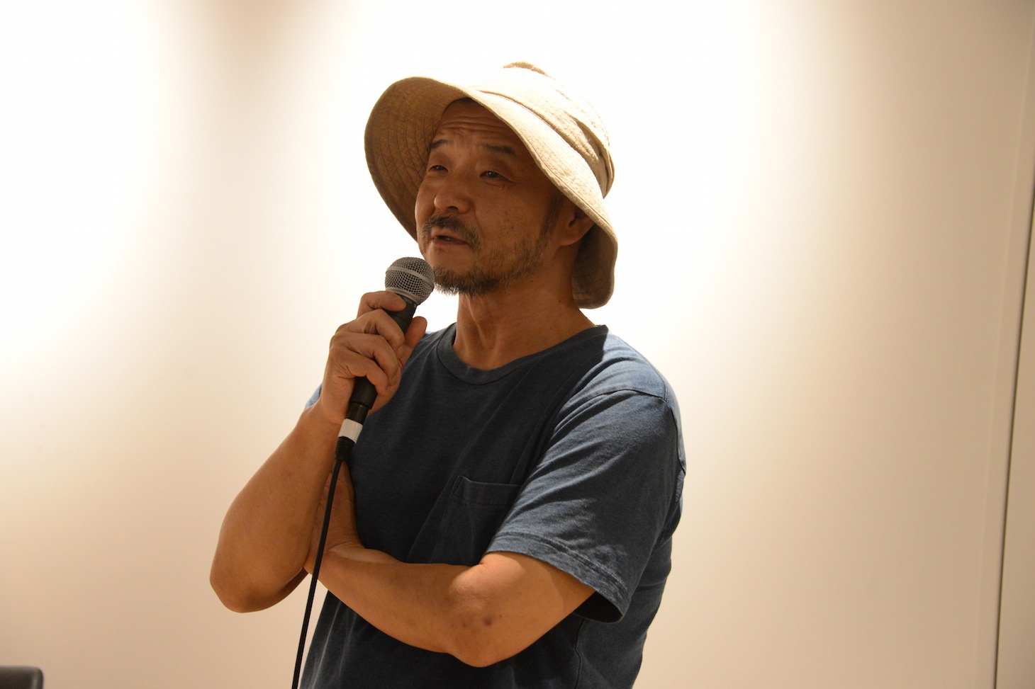 押井守