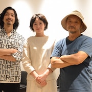 押井守「東京無国籍少女」に確かな手応え、「映画の女神がほほえんだ」