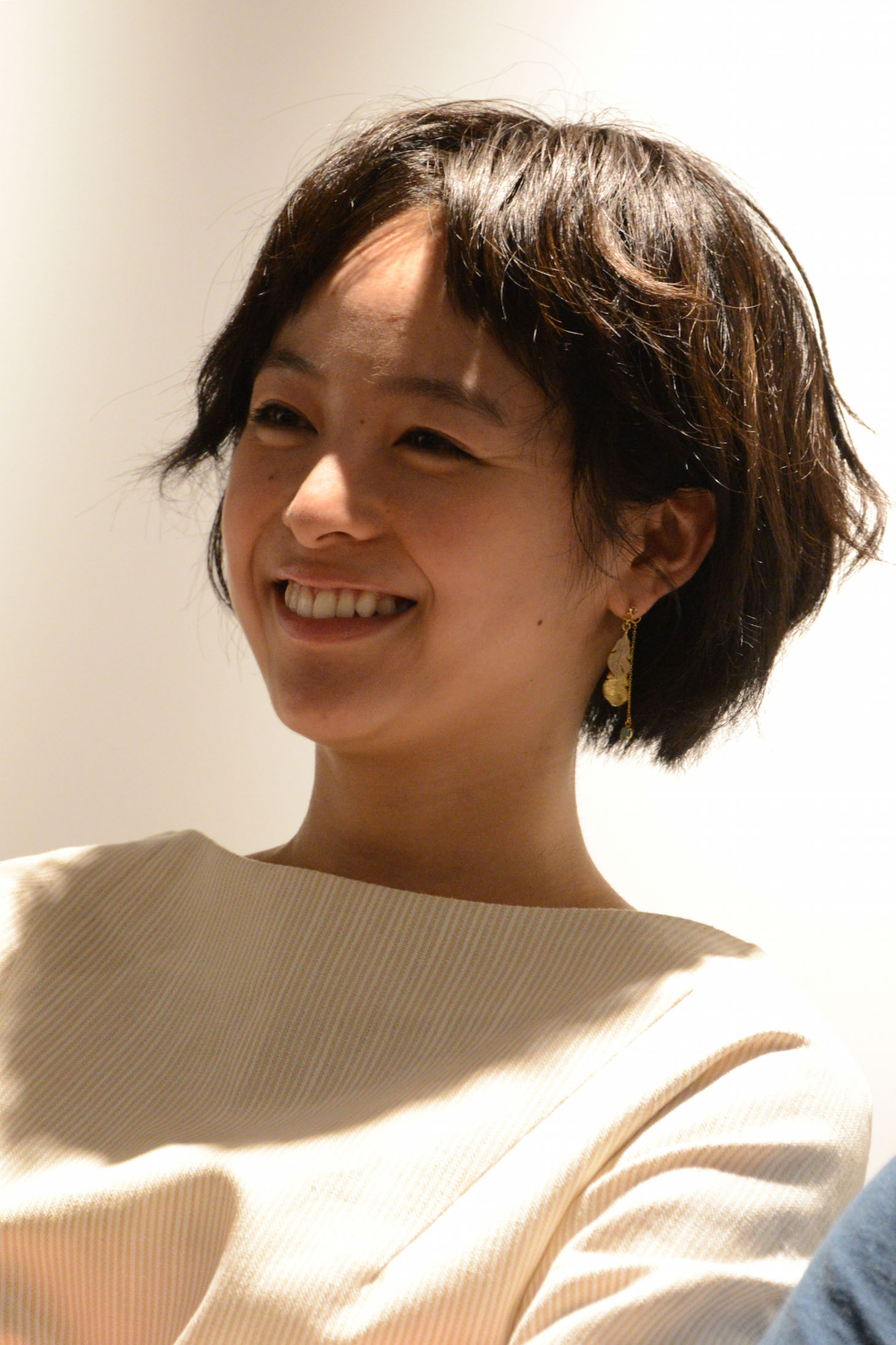 清野菜名