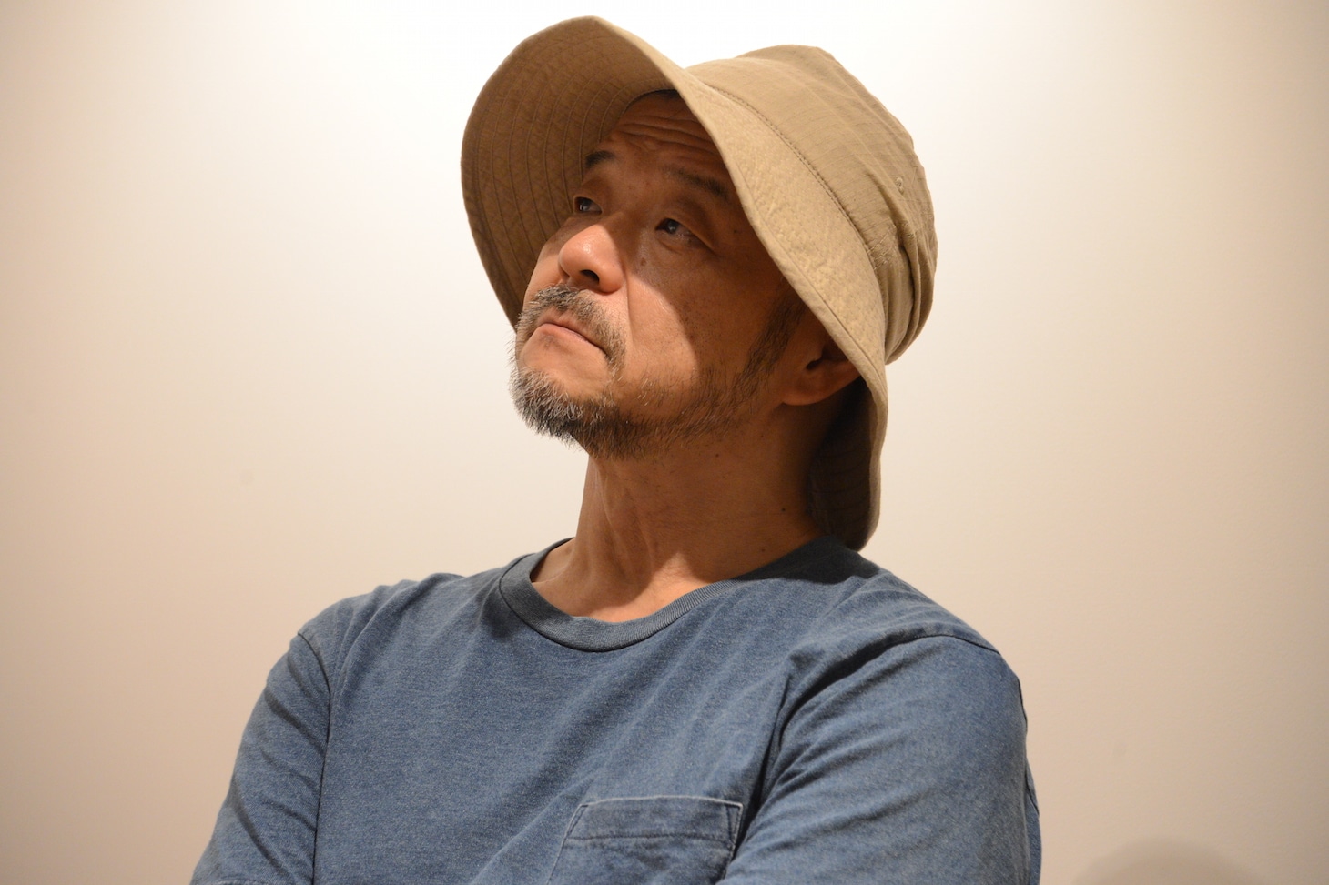 押井守