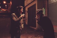 「コンフェッション 友の告白」 (c)2014 OPUS PICTURES, All Rights Reserved.