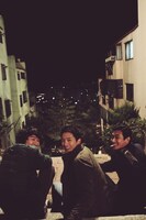 「コンフェッション 友の告白」 (c)2014 OPUS PICTURES, All Rights Reserved.