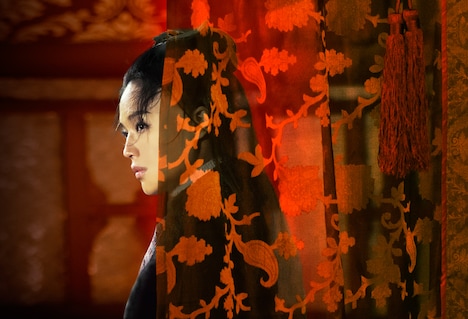 「黒衣の刺客」 (c)2015 Spot Films, Sil-Metropole Organisation Ltd, Central Motion Picture International Corp.