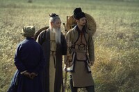 「黒衣の刺客」 (c)2015 Spot Films, Sil-Metropole Organisation Ltd, Central Motion Picture International Corp.