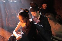 「黒衣の刺客」 (c)2015光點影業股份有限公司　銀都機構有限公司　中影國際股份有限公司