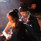 ホウ・シャオシェン「黒衣の刺客」予告編公開、妻夫木聡&忽那汐里の姿も