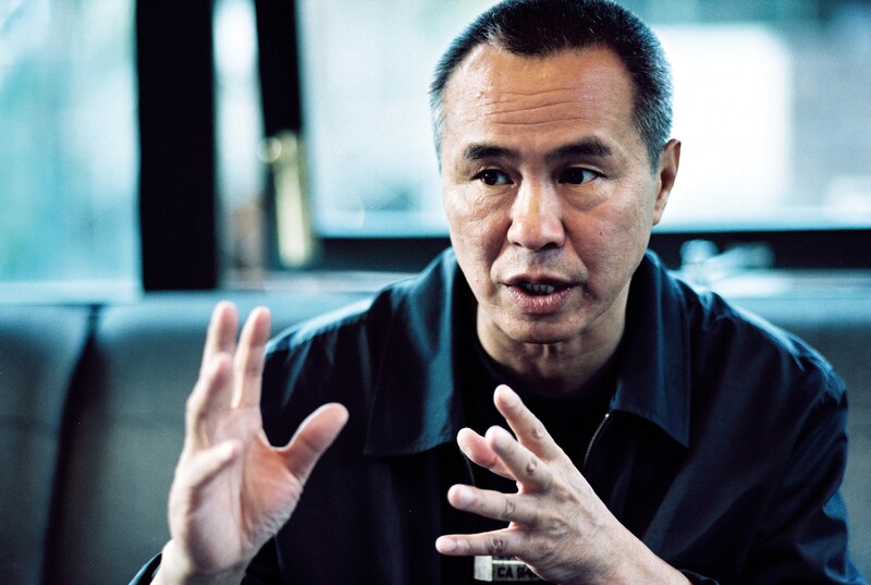 ホウ・シャオシェン