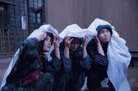 「この国の空」 (c)2015「この国の空」製作委員会