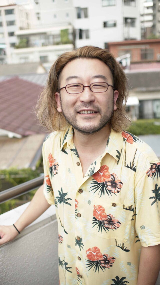 三宅隆太