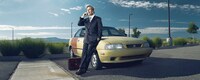 「Better Call Saul（原題）」 (c)2015 Sony Pictures Television Inc. All Rights Reserved.