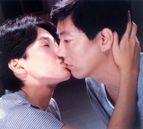 「さらば愛しき大地」 (c)プロダクション群狼