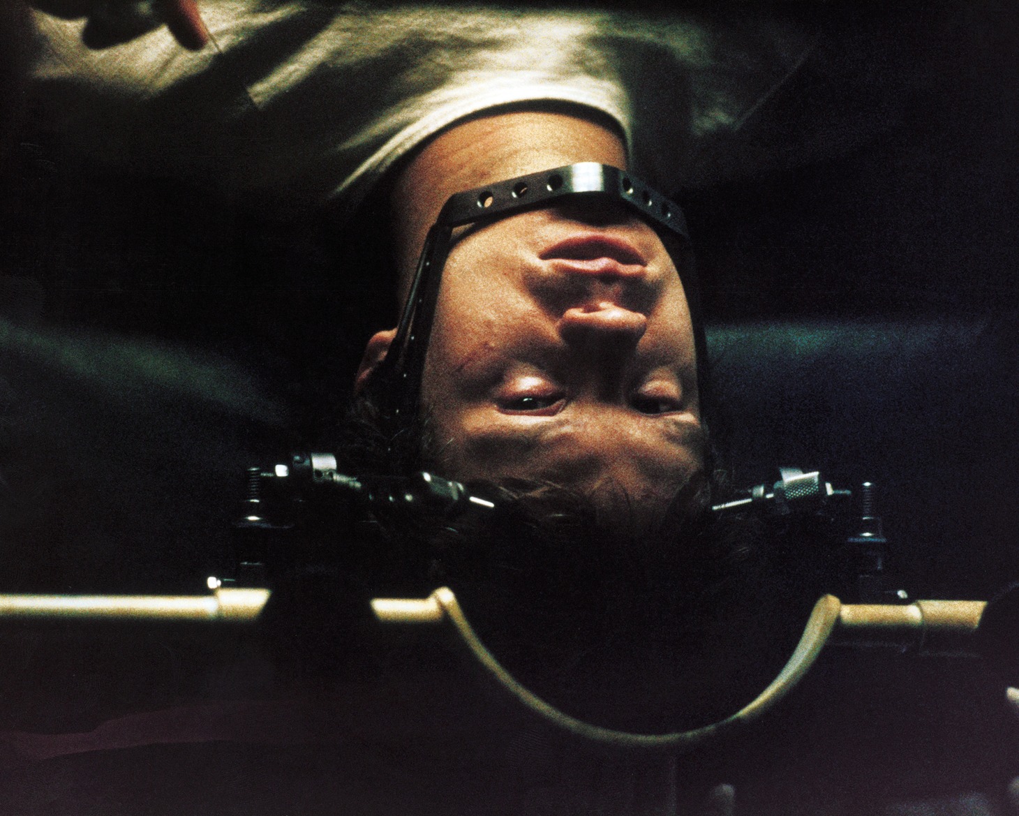 「ジェイコブス・ラダー」 (c)1990 StudioCanal. All Rights Reserved