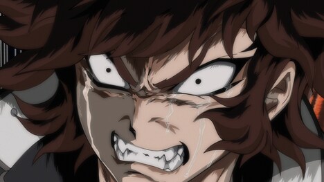 「サイボーグ009VSデビルマン」 (c)2015「サイボーグ009VSデビルマン」製作委員会