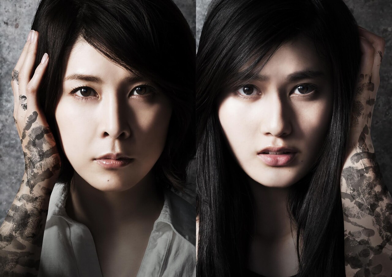 「残穢【ざんえ】ー住んではいけない部屋ー」ポスタービジュアル (c)2016「残穢ー住んではいけない部屋ー」製作委員会