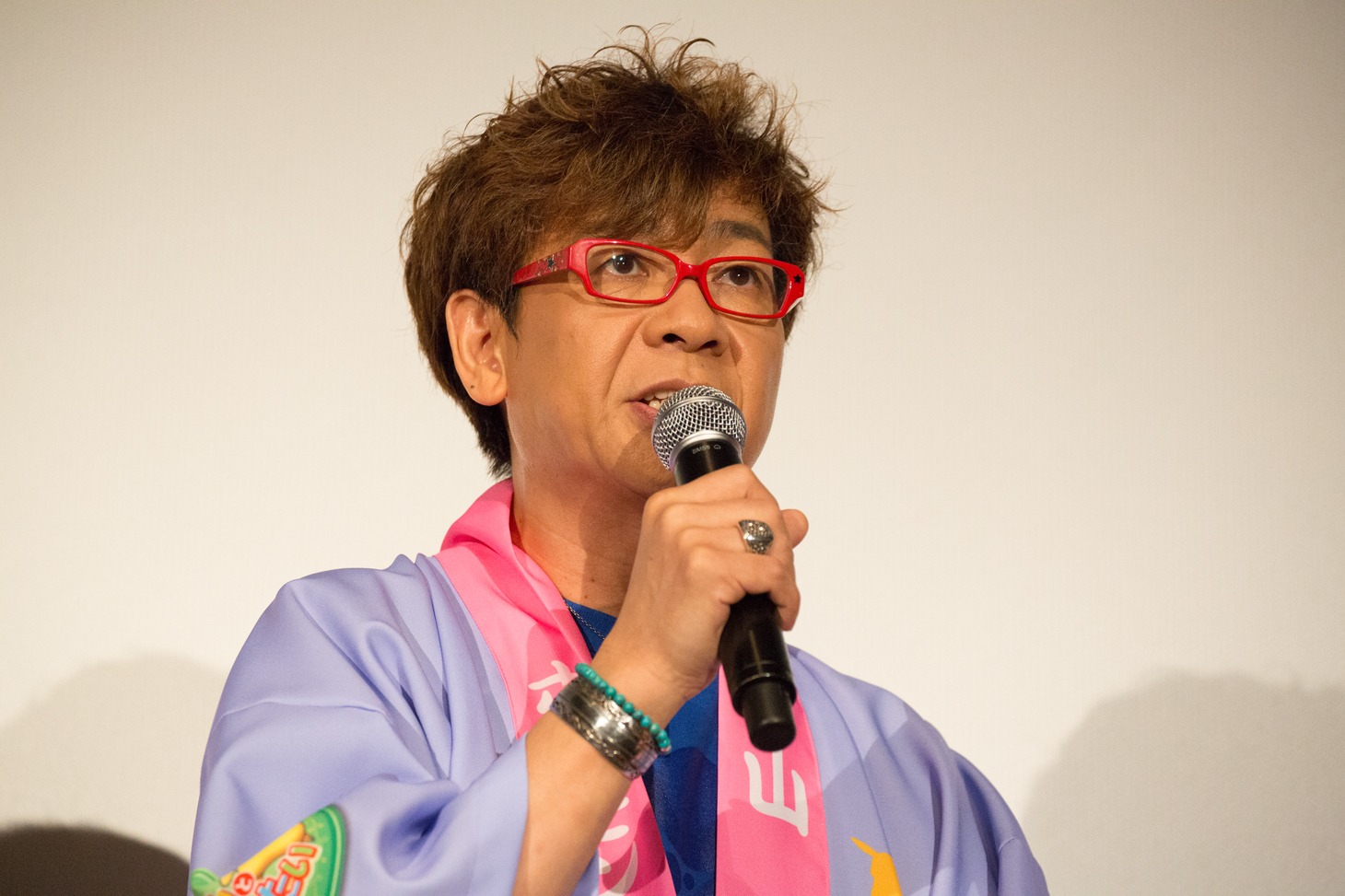 山寺宏一