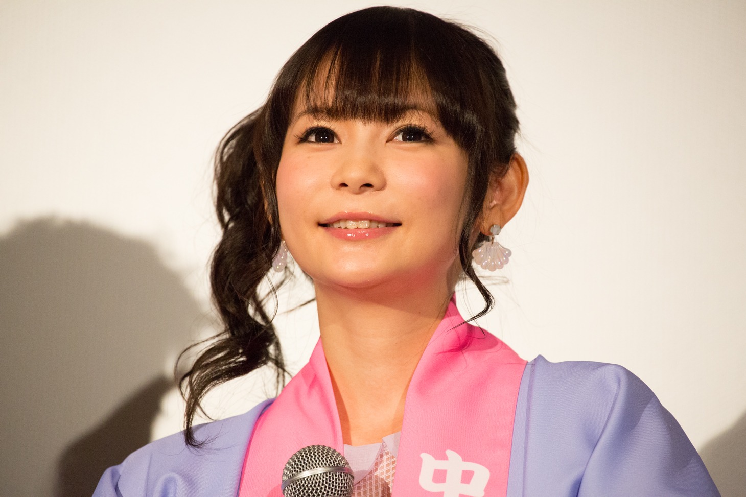 中川翔子