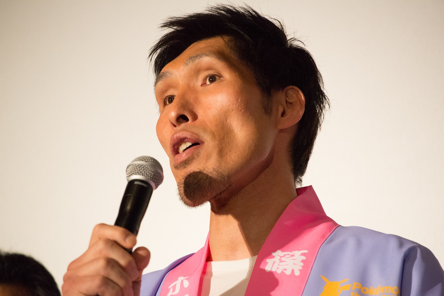 篠原信一