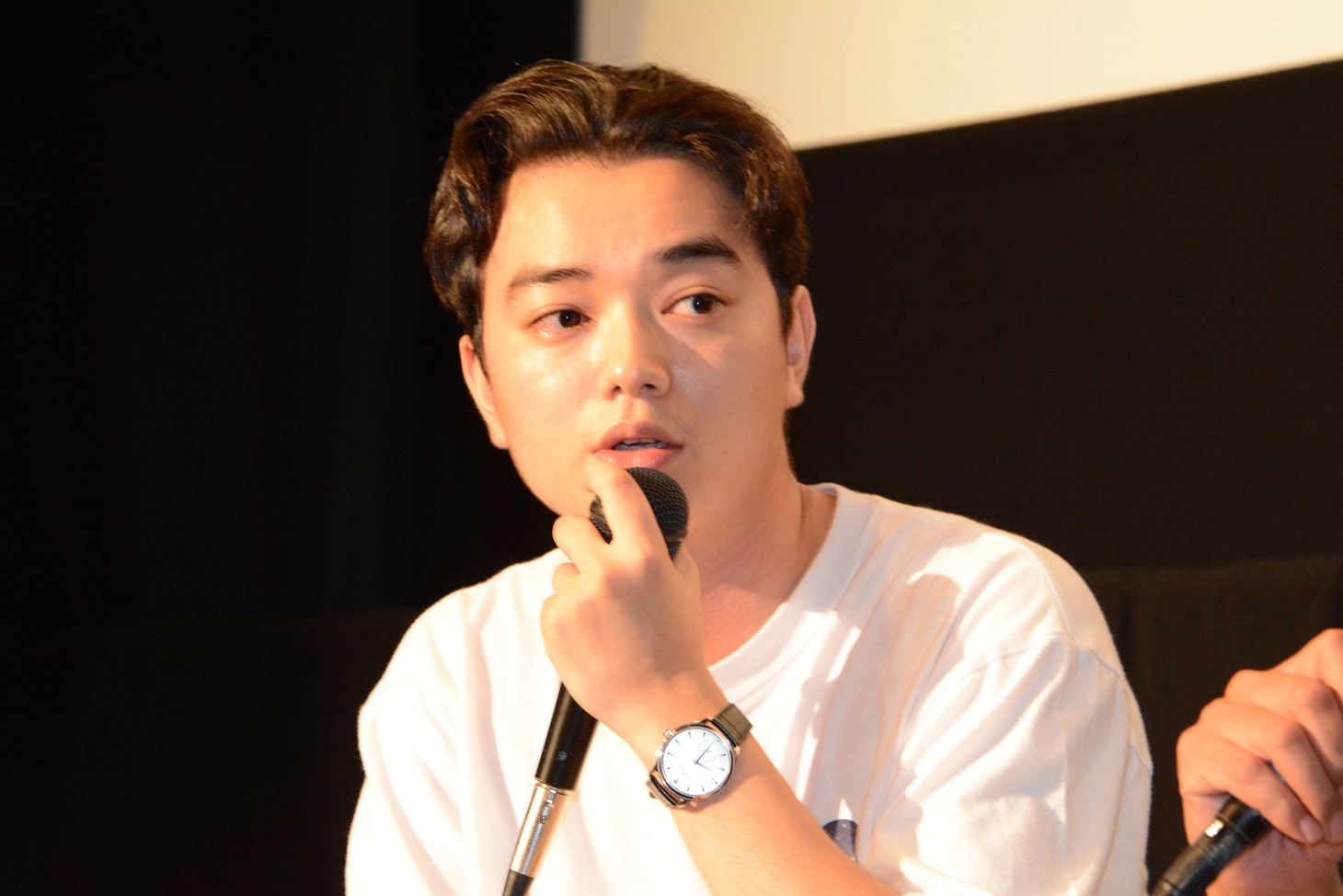 染谷将太