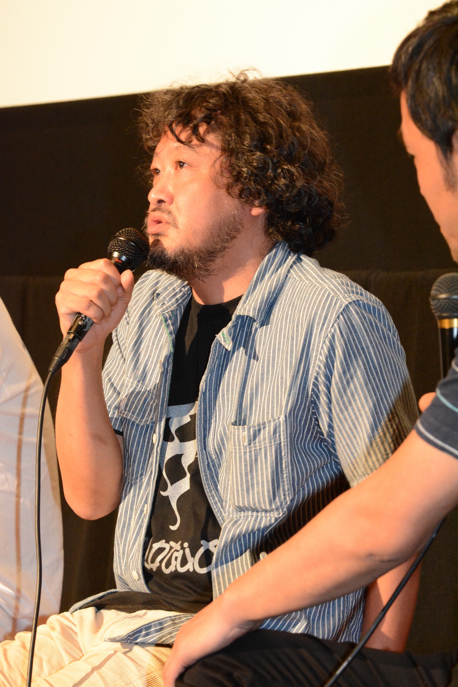 川瀬陽太
