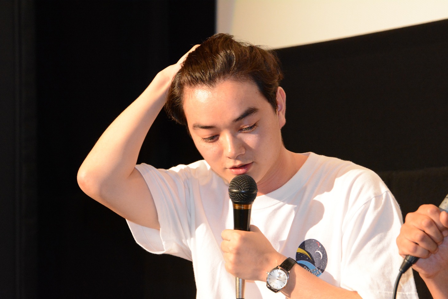 染谷将太