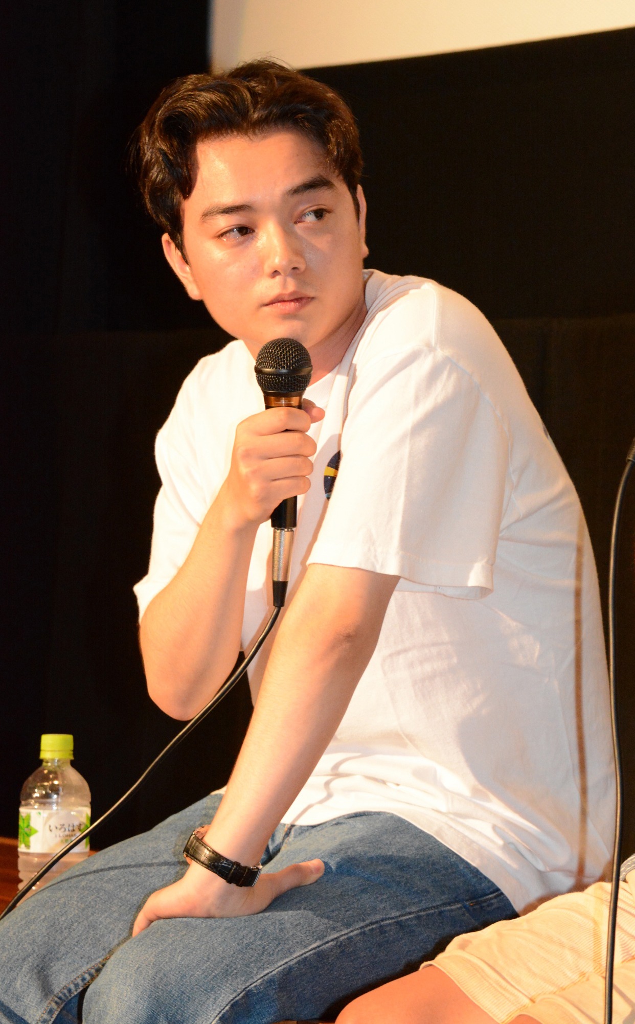 染谷将太