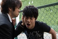 「闇金ドッグス」 (c)2015「闇金ドッグス」製作委員会