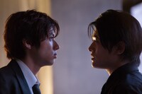 「闇金ドッグス」 (c)2015「闇金ドッグス」製作委員会