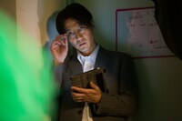 「闇金ドッグス」 (c)2015「闇金ドッグス」製作委員会