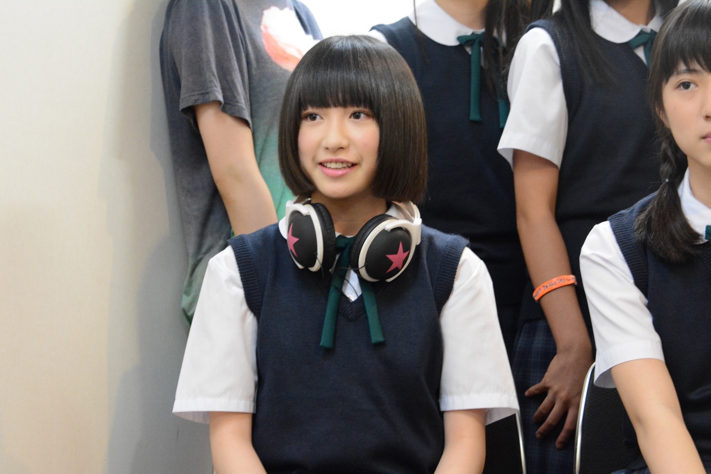 吉田凜音