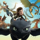 「ヒックとドラゴン」のその後を描いたTVシリーズ、全40話一挙放送