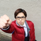千葉雄大が“史上最弱のヒーロー”演じる「Mr.マックスマン」、ヒロインに山本美月