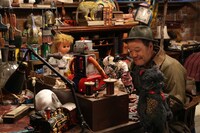 「ラブ＆ピース」 (c)「ラブ＆ピース」製作委員会