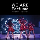 Perfume、撮影時間500時間の密着ドキュメンタリーが10月31日公開