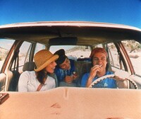 「天国の口、終りの楽園。」 (c)2001 PRODUCCIONES ANHELO