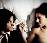 「失われた肌」 (c)2007 K&S Films S.A. / HB Filmes Ltda.