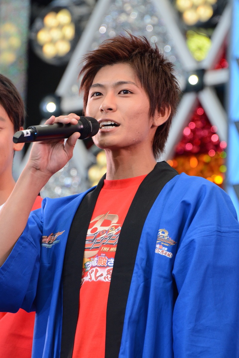 西川俊介